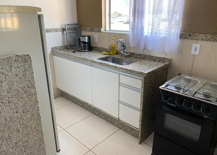 Residencial Lupulos