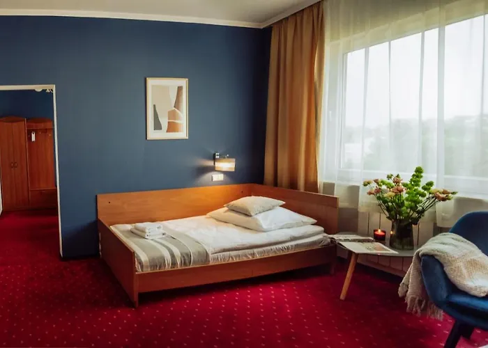 Hotel Albatros