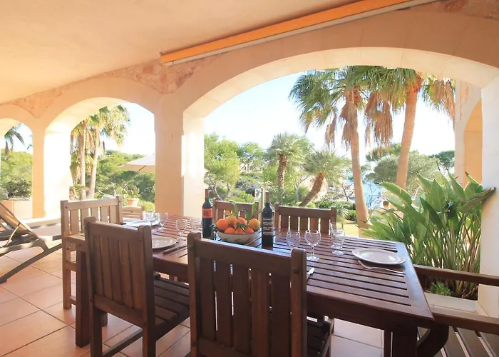 Chalets Torre Nova