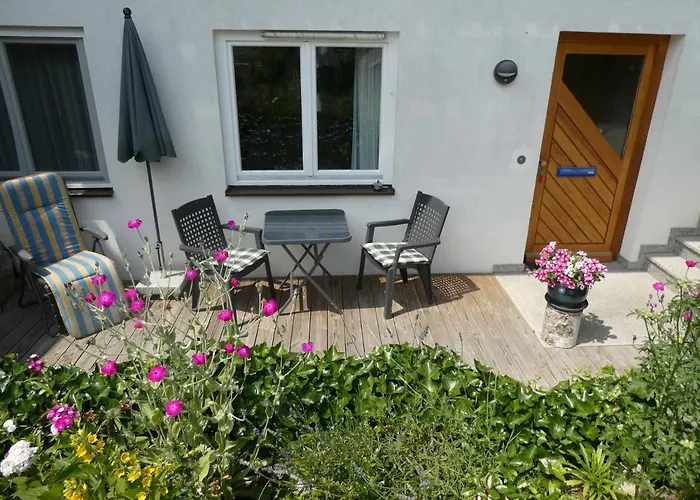 Ferienwohnung Mattenweg 1a