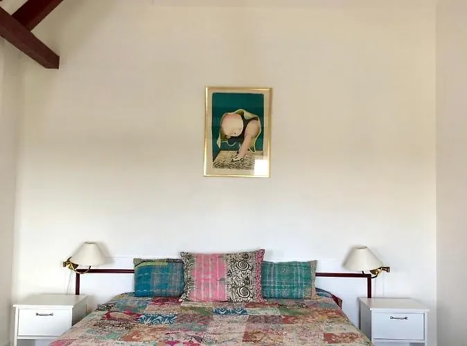Lynaes Hotel