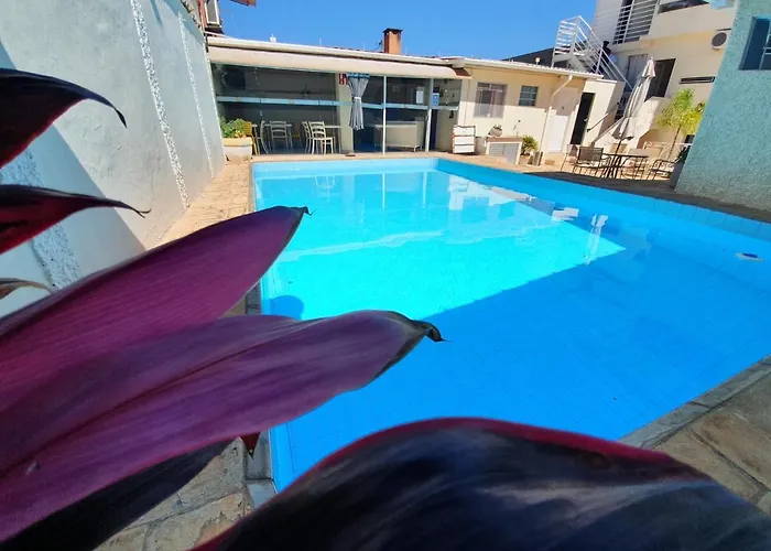 Hotel Magnólia