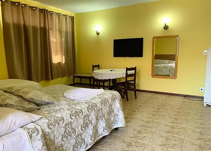 Hotel Avenida