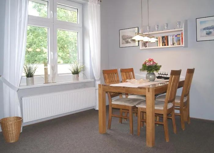 Ferienwohnung Ilsebill