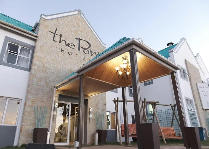 The Point Hotel & Spa