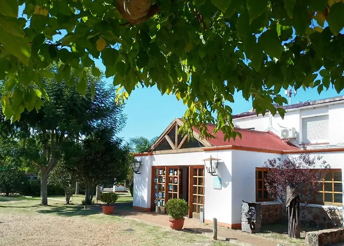 Hotel La Posta del Dayman