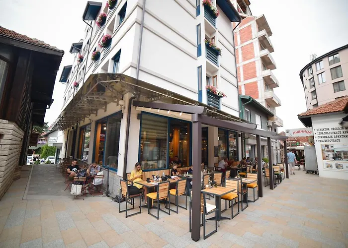 Central Inn