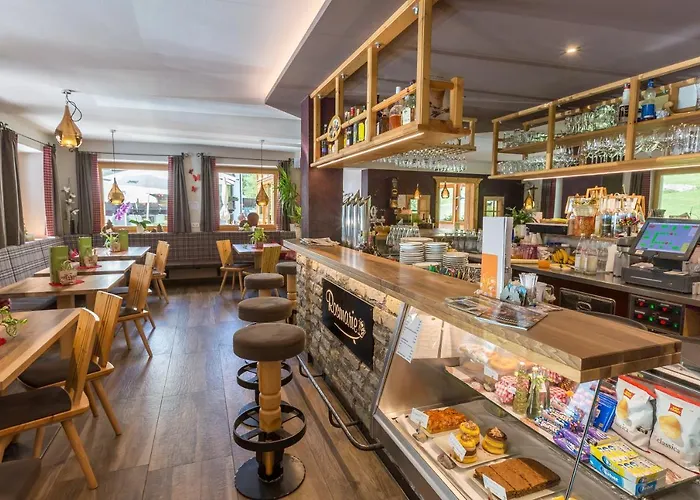 Hotel Restaurant Rosmarie