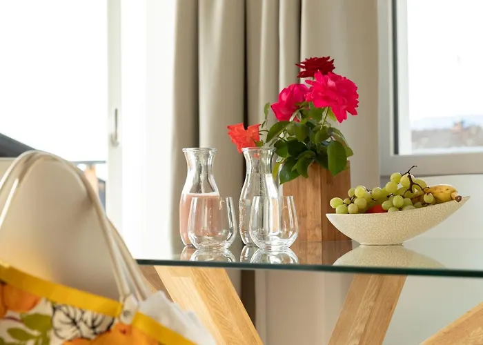Meranoview Apartments