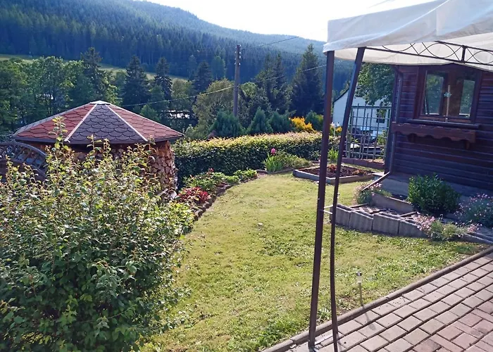 Ferienwohnung Rothen-Adler