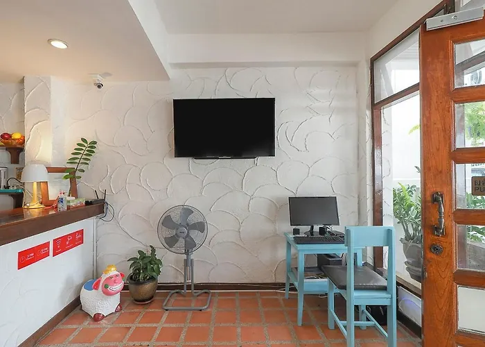 Tong Mee House Hua Hin