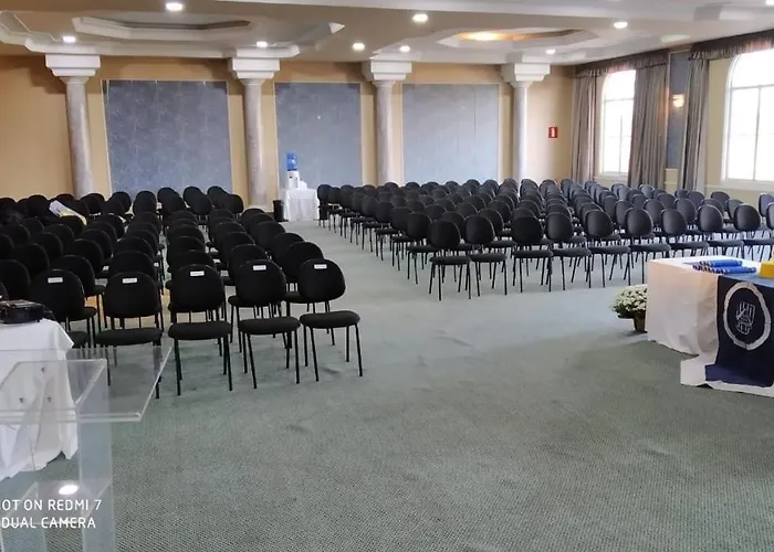 Virgilius Palace Hotel