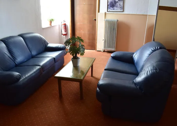 Hotel Hellinis