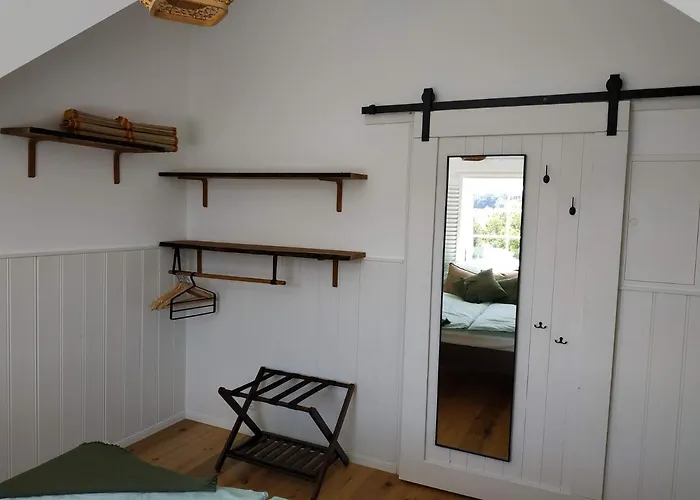 Ferienwohnung Kleiner Onkel