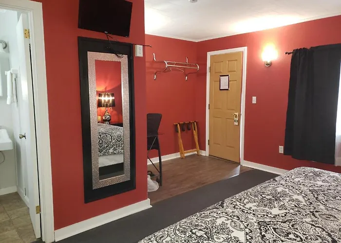 Blue Ridge Motel