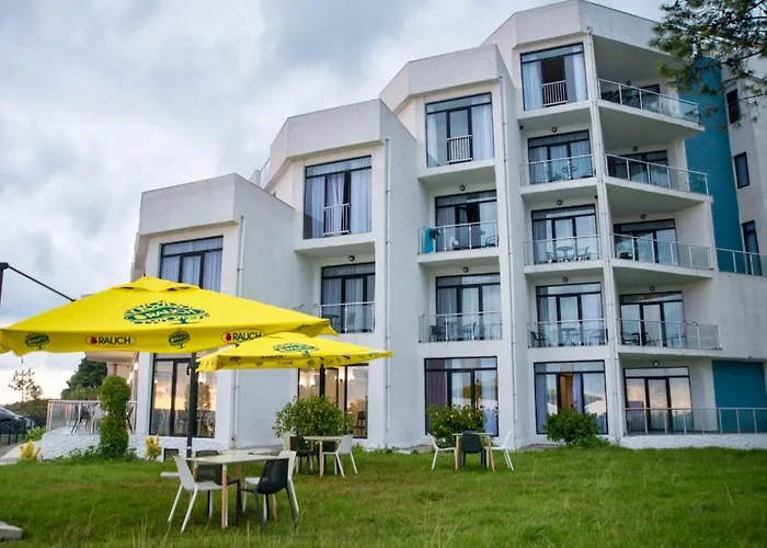 Hotel Scala