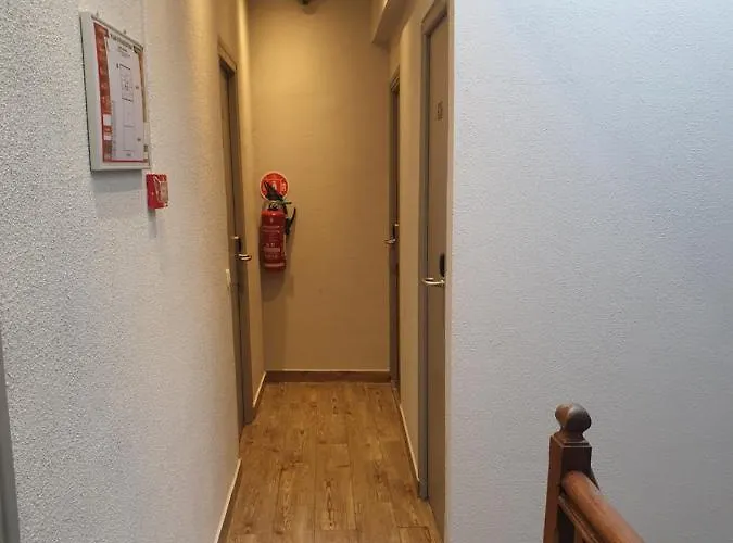 Hotel Belfort
