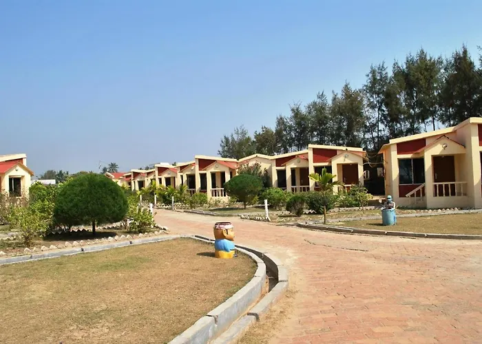 Resort Hirak Jayanti