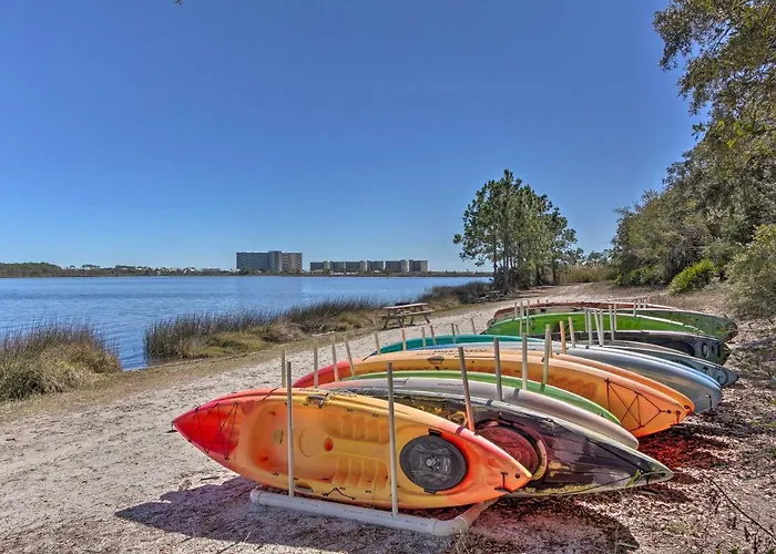 Pinnacle Port Getaway W/ Ocean View + Pool Access!