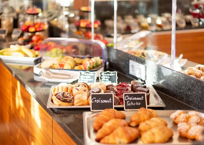 Business Hotel Ambio Gleisdorf