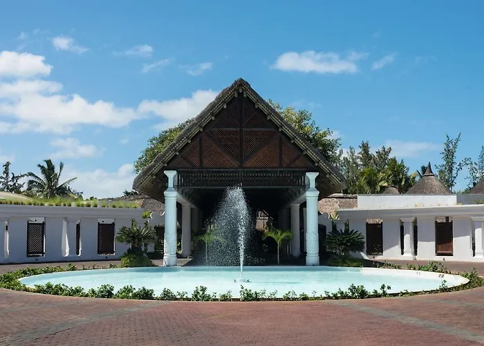 Riu Turquoise