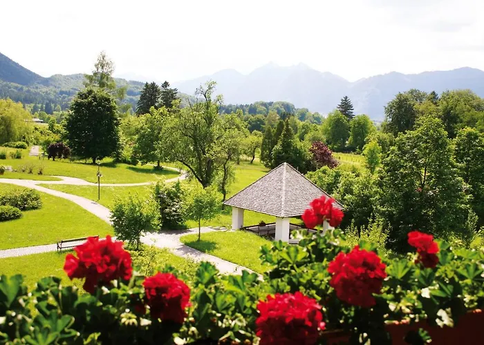 Hotel Alpenblick