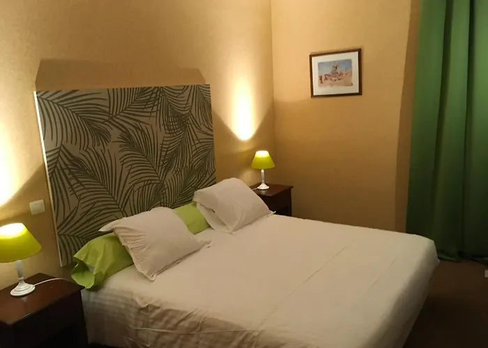 Hotel Dorele