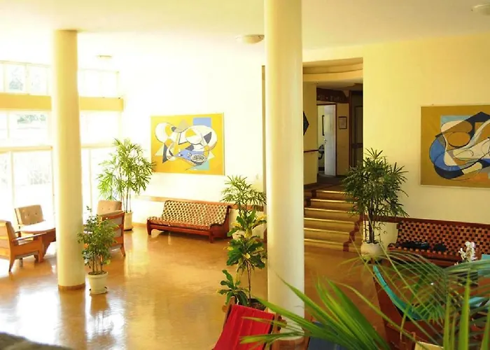 Hotel Cataguases
