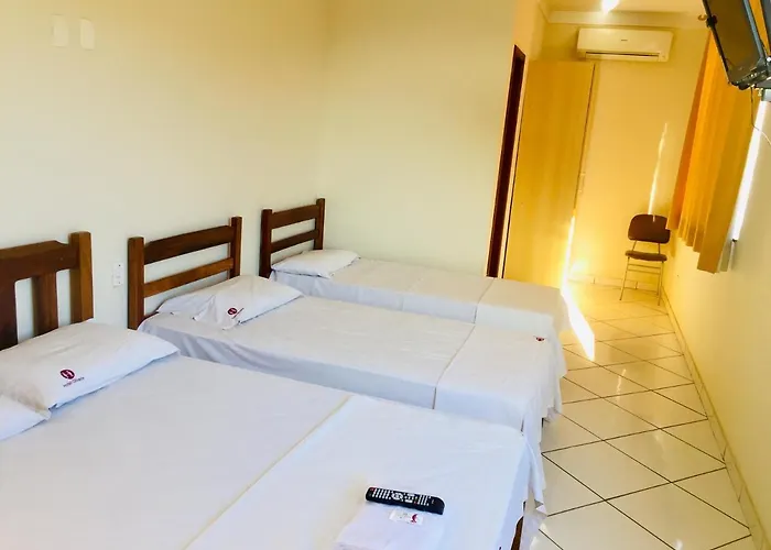 Hotel Oliveira
