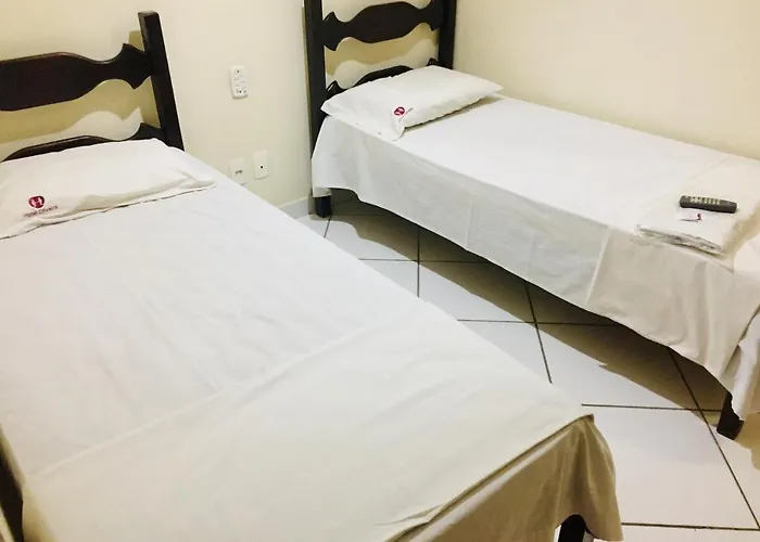 Hotel Oliveira