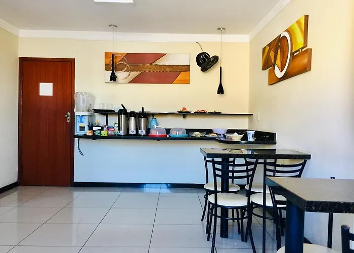 Hotel Oliveira