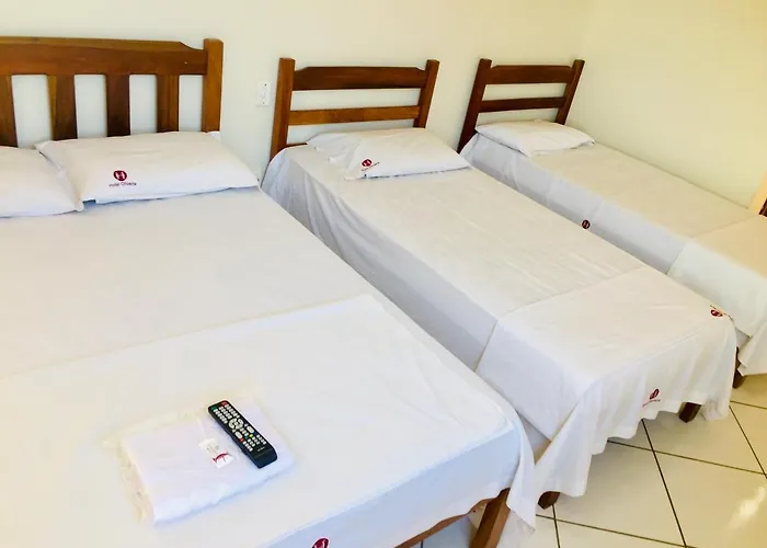 Hotel Oliveira