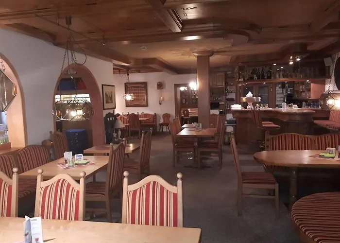 Hotel Eberbacher Hof