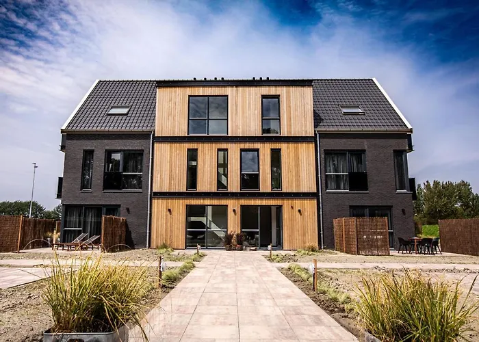 Domburg Holiday Resort