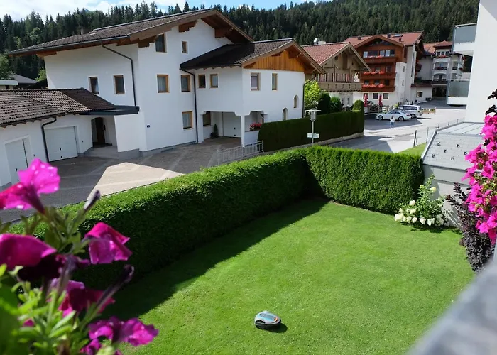 Appartement Pürstinger