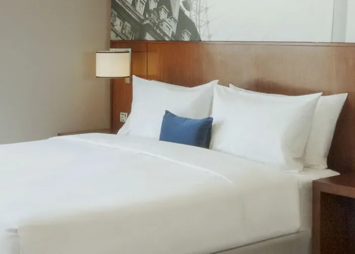 Hyatt Place West London Hayes
