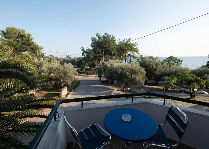 Klio Hotel
