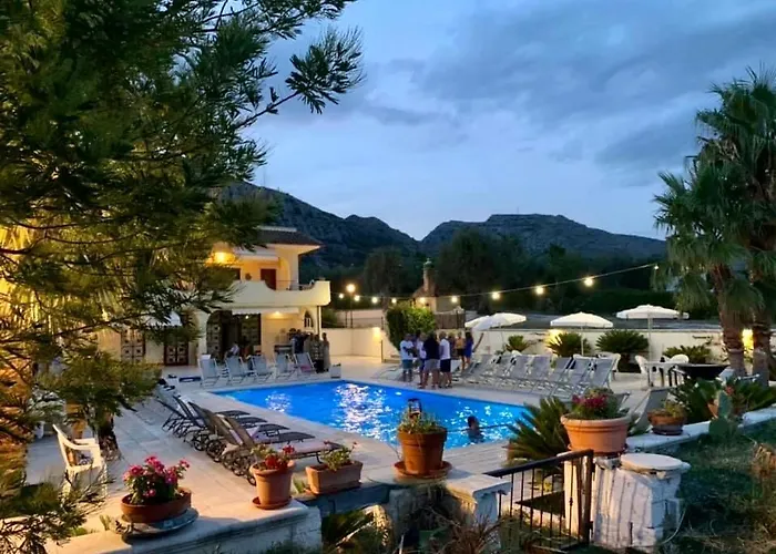 B&B Santa Lucia