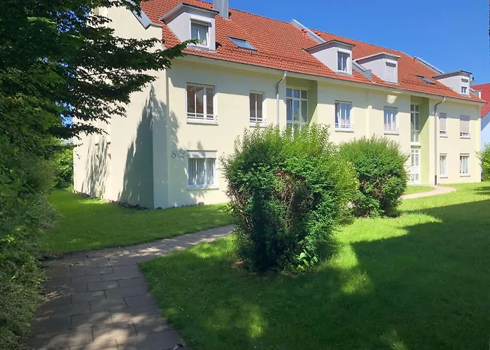 Ferienwohnung am Seepark