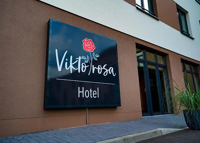 Hotel Viktorosa