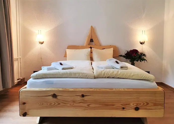 Waldhotel am See Berlin-Schmöckwitz