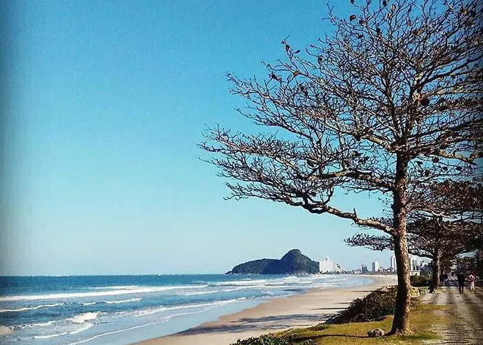 Hotel Praia e Sol
