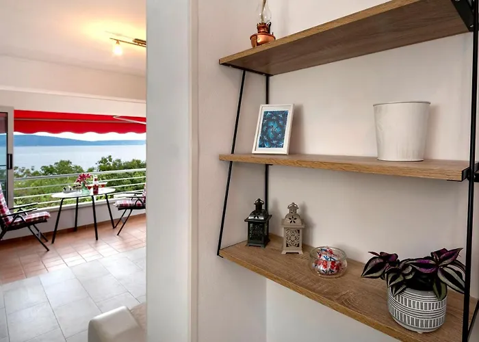B Apartment