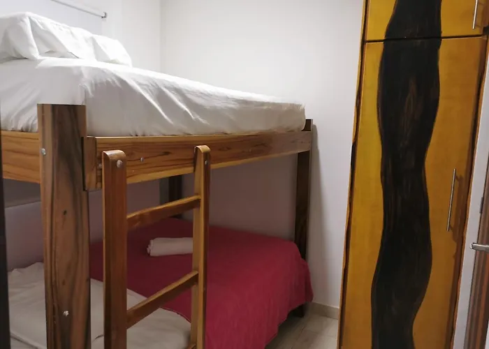 Hostal Casa Roma