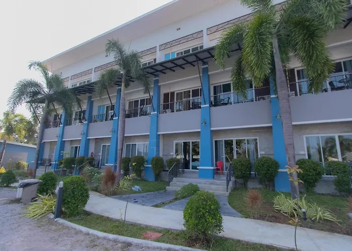 Na Nicha Bankrut Resort
