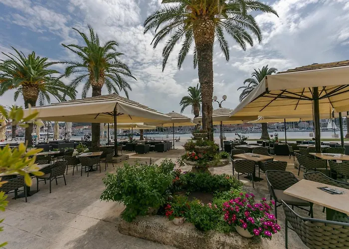 Hotel Concordia