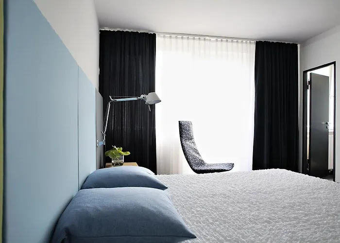 Hotel Otto Berlín