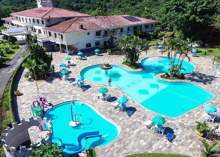 Mata Atlântica Park Hotel