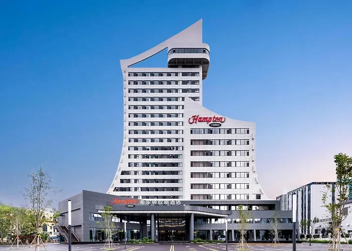 Hampton By Hilton Qinhuangdao Jinmeng Bay