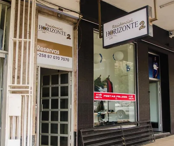 Residencial Horizonte 2